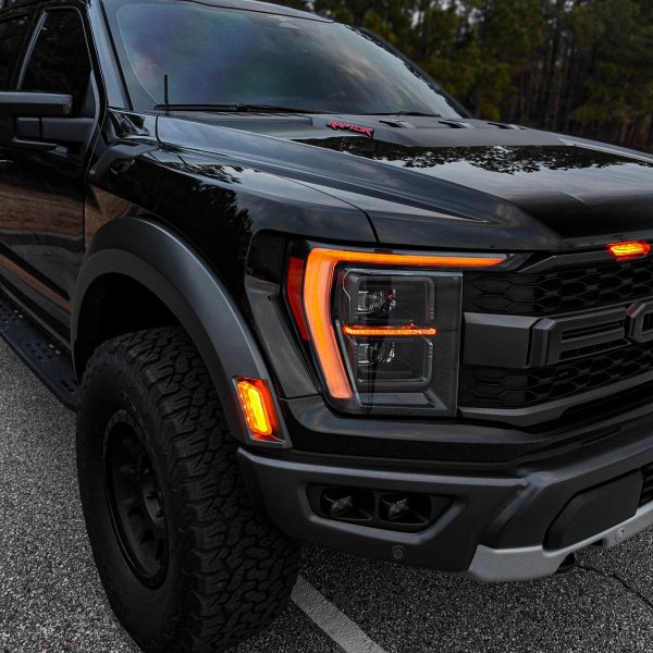 💎 FORD F-150 RAPTOR 2024 ou R$439.000 no PIX 💰